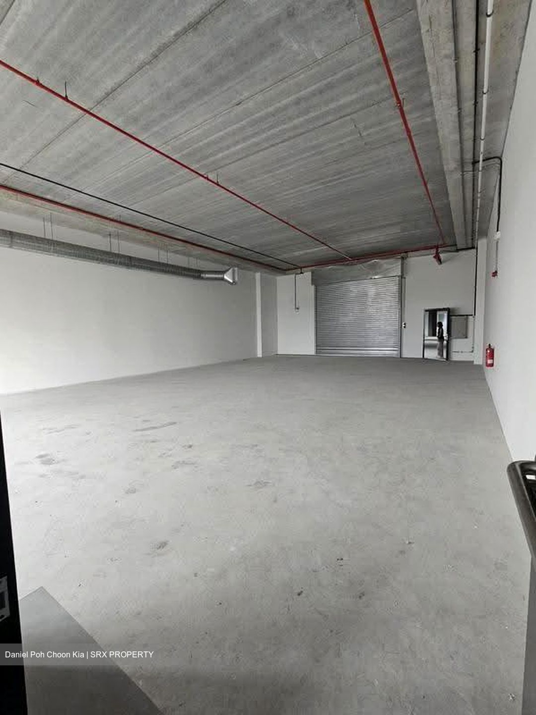 Tampines Connection (D18), Factory #622552981